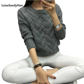 Women Casual Sweater