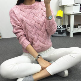 Women Casual Sweater