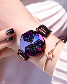 Luxury Causal Watches