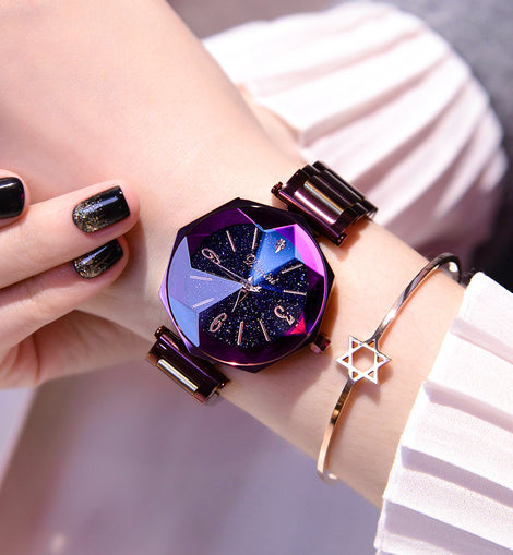 Luxury Causal Watches